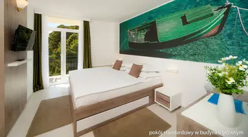 Bluesun Hotel Neptun & depandans Maslinik