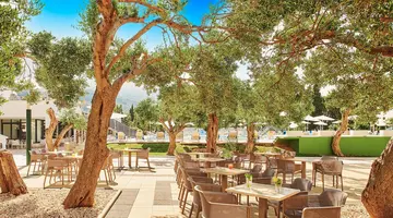 Bluesun Hotel Neptun & depandans Maslinik