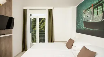 Bluesun Hotel Neptun & depandans Maslinik