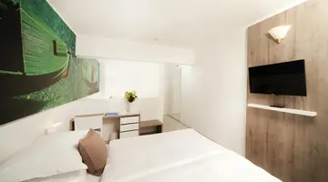 Bluesun Hotel Neptun & depandans Maslinik