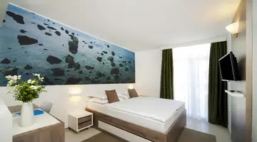 Bluesun Hotel Neptun & depandans Maslinik