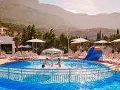 Bluesun Hotel Neptun & depandans Maslinik