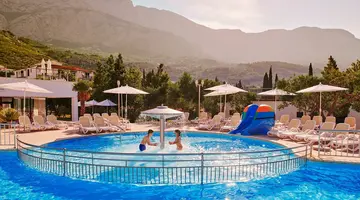 Bluesun Hotel Neptun & depandans Maslinik