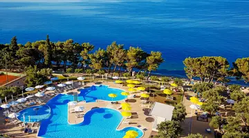 Bluesun Hotel Neptun & depandans Maslinik