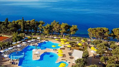 Bluesun Hotel Neptun & depandans Maslinik