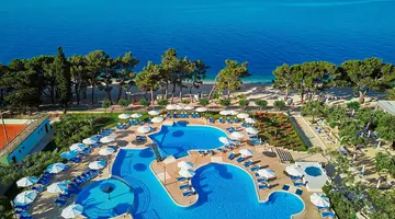 Bluesun Hotel Neptun & depandans Maslinik