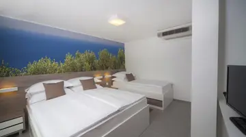Bluesun Hotel Neptun & depandans Maslinik