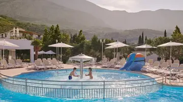 Bluesun Hotel Neptun & depandans Maslinik