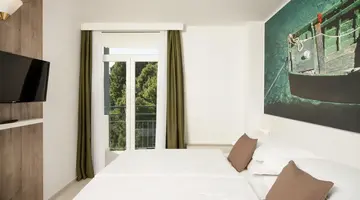 Bluesun Hotel Neptun & depandans Maslinik
