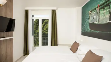 Bluesun Hotel Neptun & depandans Maslinik