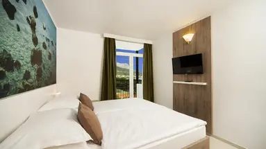 Bluesun Hotel Neptun & depandans Maslinik