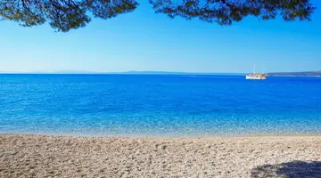 Bluesun Hotel Neptun & depandans Maslinik