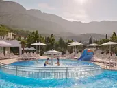 Bluesun Hotel Neptun & depandans Maslinik