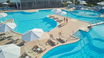 Bluesun Hotel Neptun & depandans Maslinik