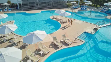 Bluesun Hotel Neptun & depandans Maslinik