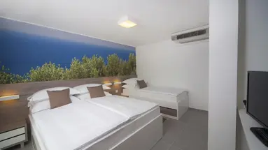 Bluesun Hotel Neptun & depandans Maslinik