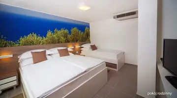 Bluesun Hotel Neptun & depandans Maslinik