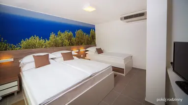 Bluesun Hotel Neptun & depandans Maslinik