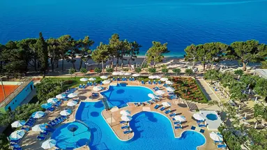 Bluesun Hotel Neptun & depandans Maslinik