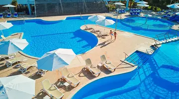 Bluesun Hotel Neptun & depandans Maslinik