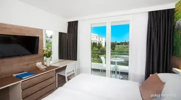 Bluesun Hotel Neptun & depandans Maslinik
