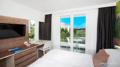 Bluesun Hotel Neptun & depandans Maslinik