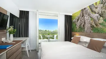 Bluesun Hotel Neptun & depandans Maslinik