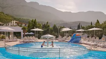 Bluesun Hotel Neptun & depandans Maslinik