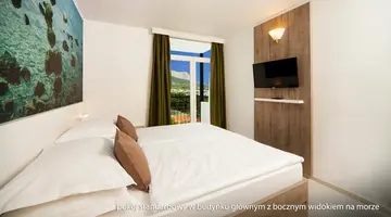 Bluesun Hotel Neptun & depandans Maslinik