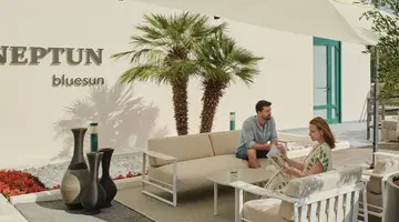 Bluesun Hotel Neptun & depandans Maslinik