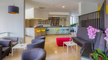 Bluesun Hotel Neptun & depandans Maslinik