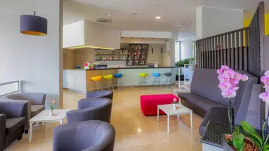 Bluesun Hotel Neptun & depandans Maslinik