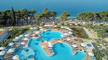 Bluesun Hotel Neptun