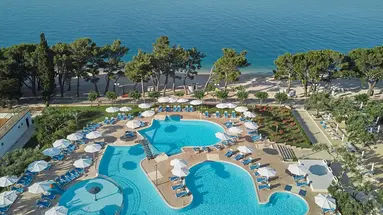 Bluesun hotel Neptun