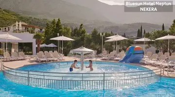 Bluesun Hotel Neptun