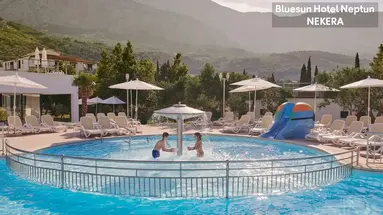 Bluesun Hotel Neptun