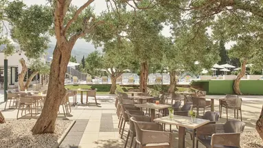 BLUESUN HOTEL NEPTUN