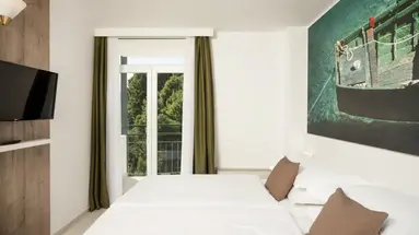 BLUESUN HOTEL NEPTUN