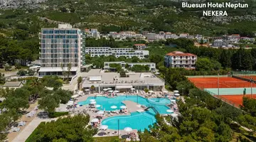 Bluesun Hotel Neptun