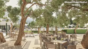Bluesun Hotel Neptun