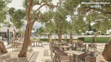 Bluesun Hotel Neptun