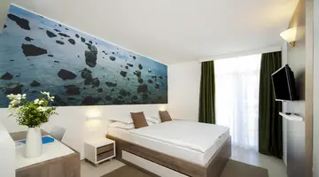 BLUESUN HOTEL NEPTUN