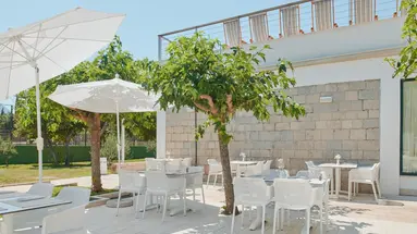 Bluesun hotel Neptun
