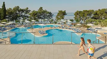 BLUESUN HOTEL NEPTUN