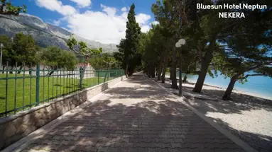 Bluesun Hotel Neptun