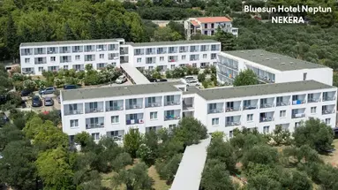 Bluesun Hotel Neptun