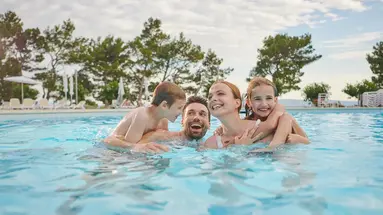 Bluesun hotel Neptun