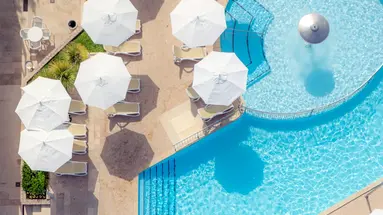 Bluesun hotel Neptun
