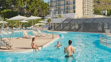 Bluesun hotel Neptun