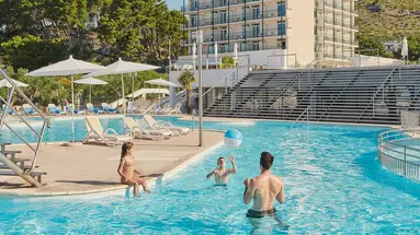 Bluesun hotel Neptun